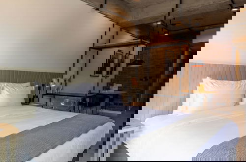 Photo 2 - w Lovely Loft in Virrey