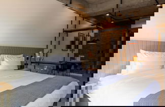 Photo 2 - w Lovely Loft in Virrey