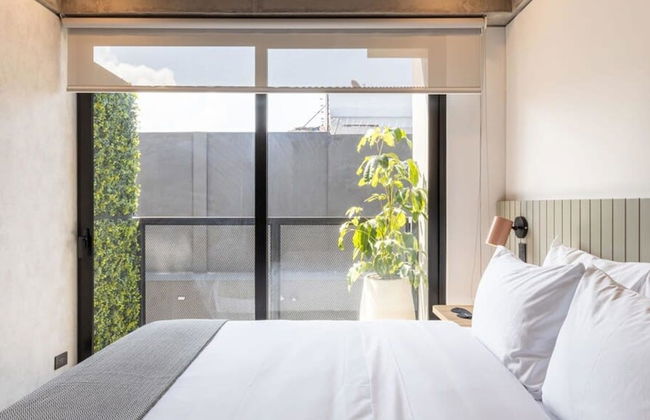 w Lovely Loft in Virrey - Foto 13