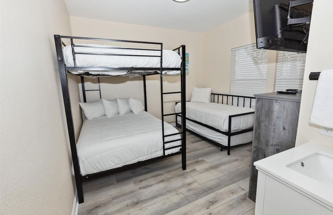 Sandpiper Cove 9107 3 Bedroom Condo by RedAwning - Foto 2