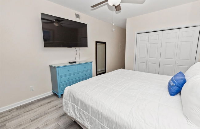 Sandpiper Cove 9107 3 Bedroom Condo by RedAwning - Foto 10