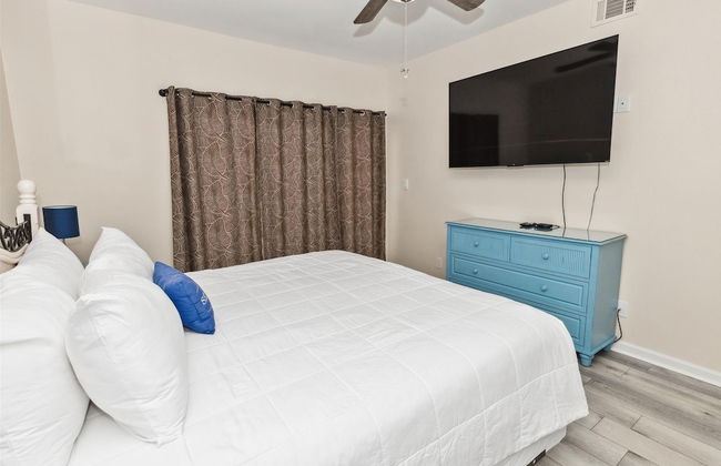Sandpiper Cove 9107 3 Bedroom Condo by RedAwning - Foto 8