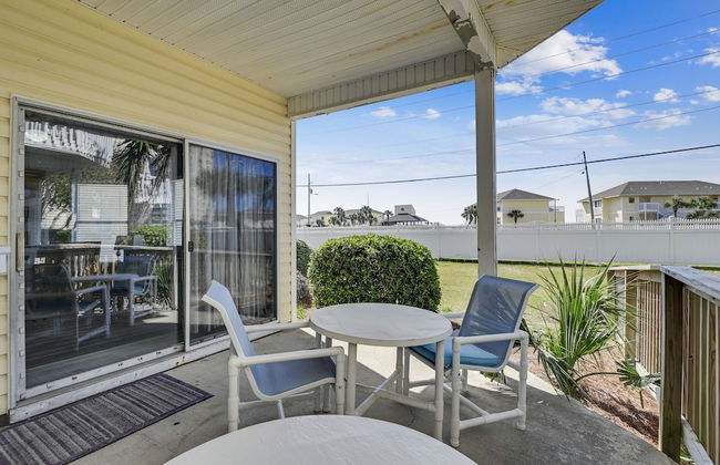 Sandpiper Cove 9107 3 Bedroom Condo by RedAwning - Foto 44