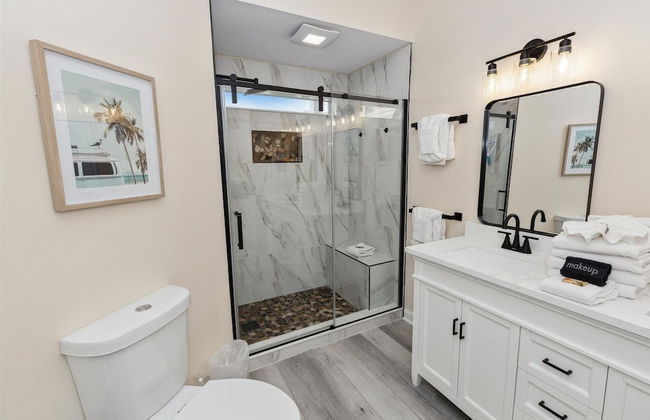 Sandpiper Cove 9107 3 Bedroom Condo by RedAwning - Foto 21