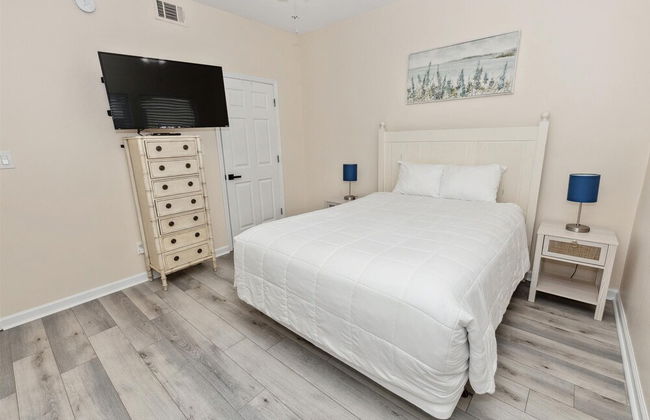 Sandpiper Cove 9107 3 Bedroom Condo by RedAwning - Foto 5