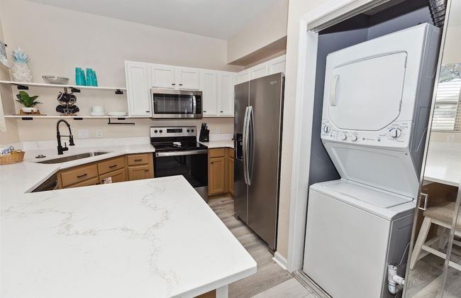 Sandpiper Cove 9107 3 Bedroom Condo by RedAwning - Foto 14