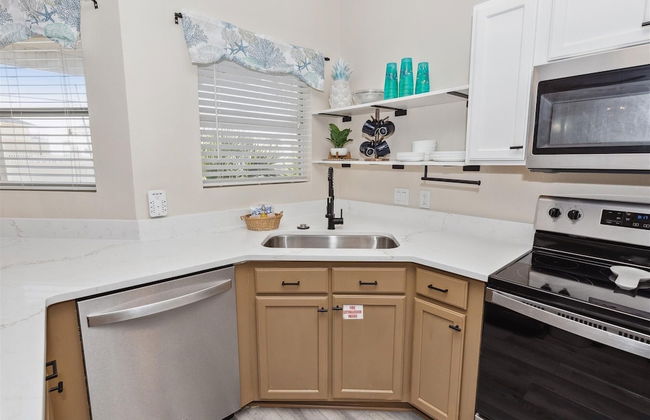Sandpiper Cove 9107 3 Bedroom Condo by RedAwning - Foto 12