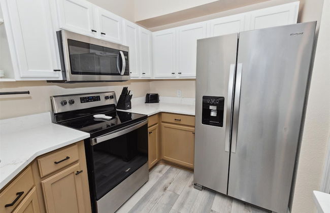 Sandpiper Cove 9107 3 Bedroom Condo by RedAwning - Foto 13