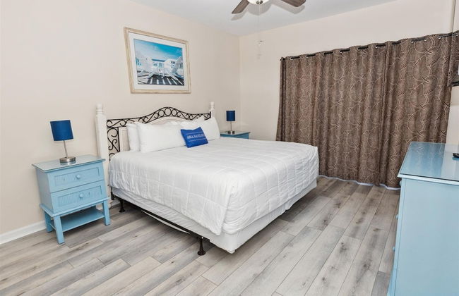 Sandpiper Cove 9107 3 Bedroom Condo by RedAwning - Foto 7