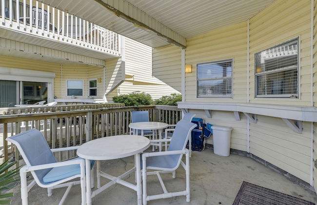 Sandpiper Cove 9107 3 Bedroom Condo by RedAwning - Foto 45