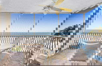 Foto 1 - ~fantastic Gulf Front Condo North Of The Pier~ 2 Bedroom Condo by RedAwning