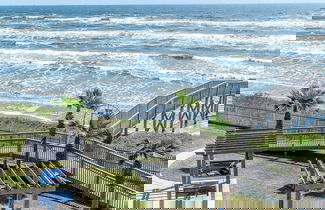 Foto 1 - Steps to Pool and Beach Amazing Views From Two Balconies