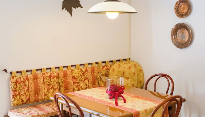 Foto 1 - Collio Suite