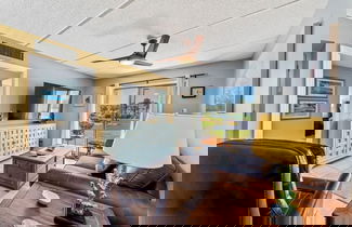 Photo 1 - Beachside Retreat-courtyard Villa~beachside 2 Bedroom Condo by RedAwning