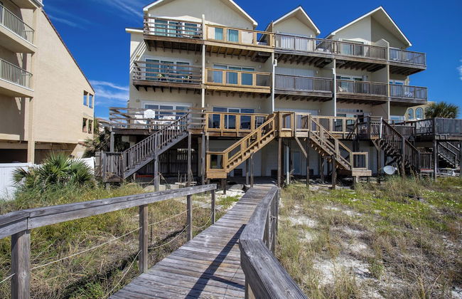 Anchor Townhome #5 - Photo 33