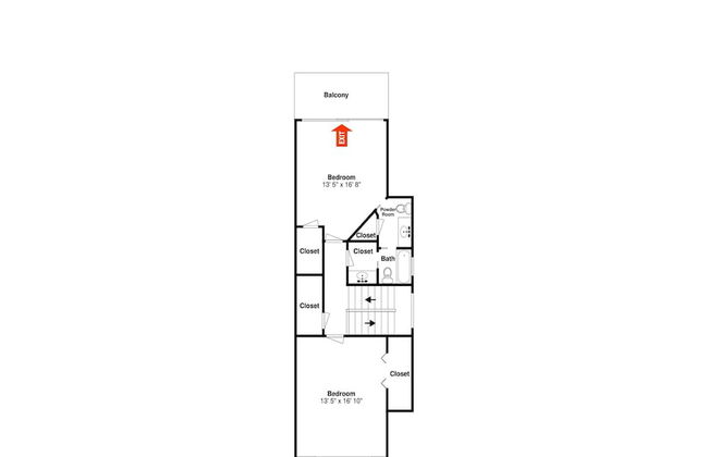 Anchor Townhome #5 - Photo 32