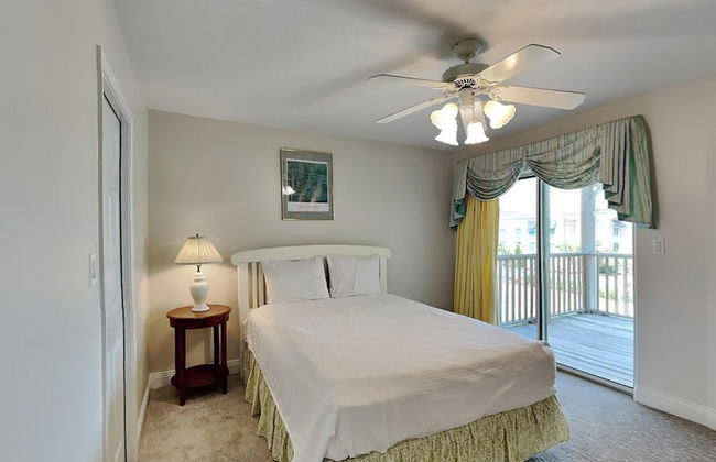 Anchor Townhome #5 - Photo 17