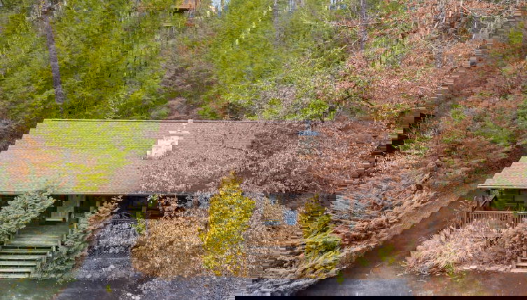 Foto 1 - Er307- Eagle's View- Great Location- Close To Town 2 Bedroom Cabin by RedAwning