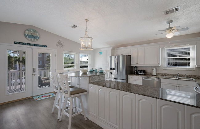 Canario 3 Bedroom Home by RedAwning - Foto 11