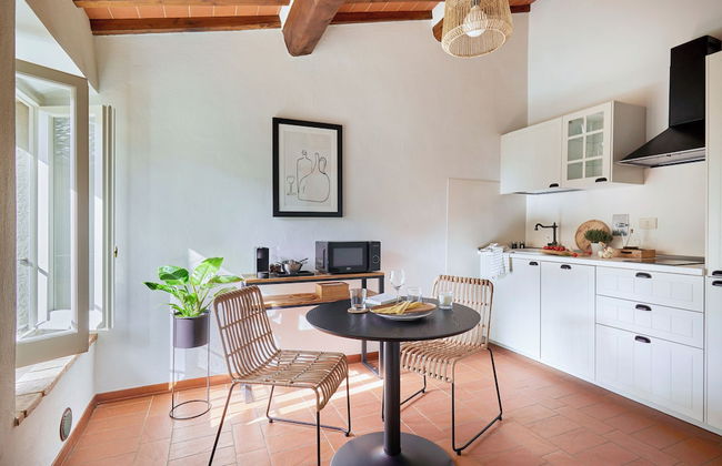 Agriturismo Borgo Scaffaia - Foto 44
