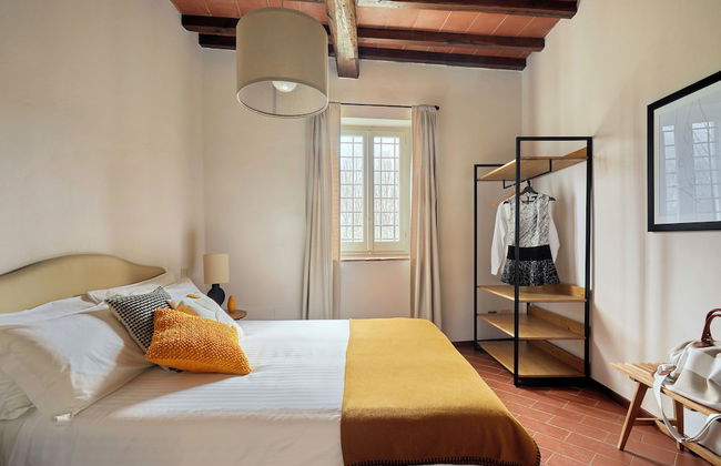 Agriturismo Borgo Scaffaia - Foto 11