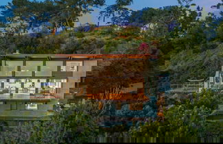 Foto 1 - Summitridge - An Elegant Estate With Unobstructed City and Ocean Views
