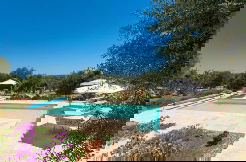 Foto 3 - 661 Villa con Piscina e Vista Panoramica a Ostuni