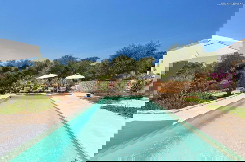 Foto 4 - 661 Villa con Piscina e Vista Panoramica a Ostuni