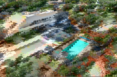 Foto 46 - 661 Villa con Piscina e Vista Panoramica a Ostuni