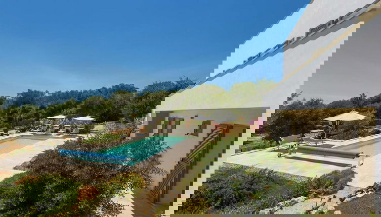 Foto 1 - 661 Villa con Piscina e Vista Panoramica a Ostuni