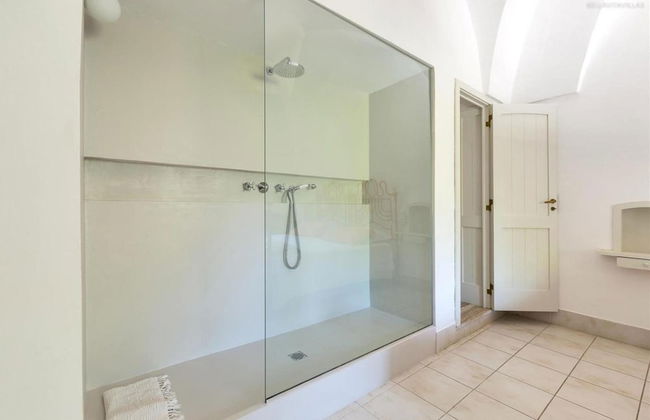1675 Masseria Villa in Torre Specchia Ruggeri - Foto 61