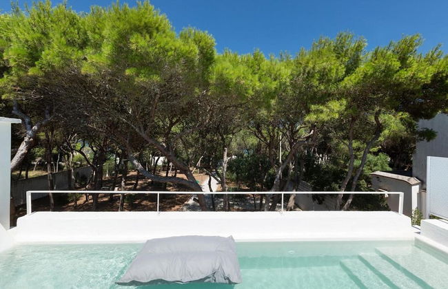 1675 Masseria Villa in Torre Specchia Ruggeri - Foto 15