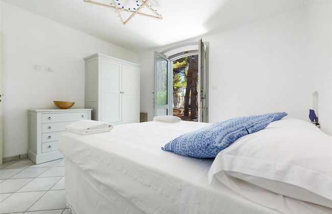 1675 Masseria Villa in Torre Specchia Ruggeri - Foto 49