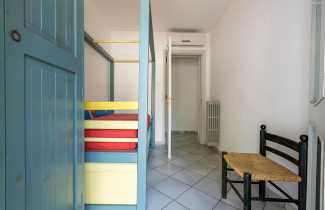 1675 Masseria Villa in Torre Specchia Ruggeri - Foto 10
