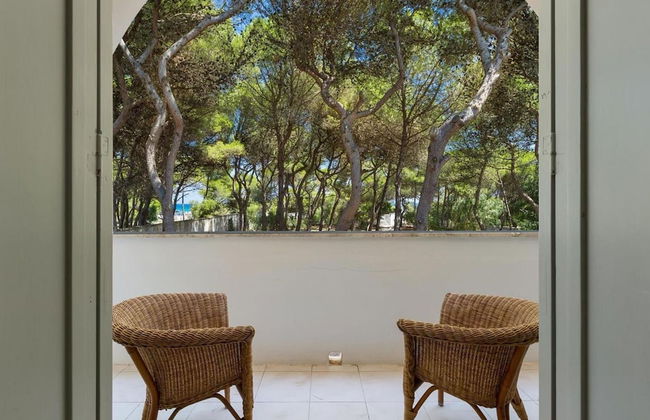 1675 Masseria Villa in Torre Specchia Ruggeri - Foto 22