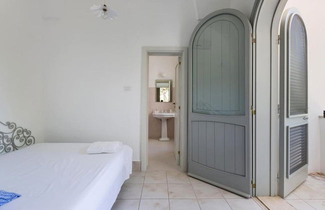 1675 Masseria Villa in Torre Specchia Ruggeri - Foto 23