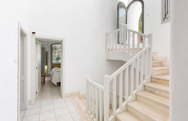 1675 Masseria Villa in Torre Specchia Ruggeri - Foto 21