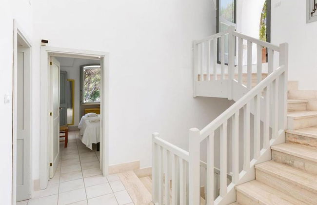 1675 Masseria Villa in Torre Specchia Ruggeri - Foto 51
