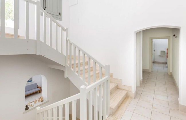 1675 Masseria Villa in Torre Specchia Ruggeri - Foto 39