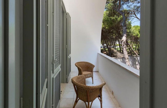 1675 Masseria Villa in Torre Specchia Ruggeri - Foto 48