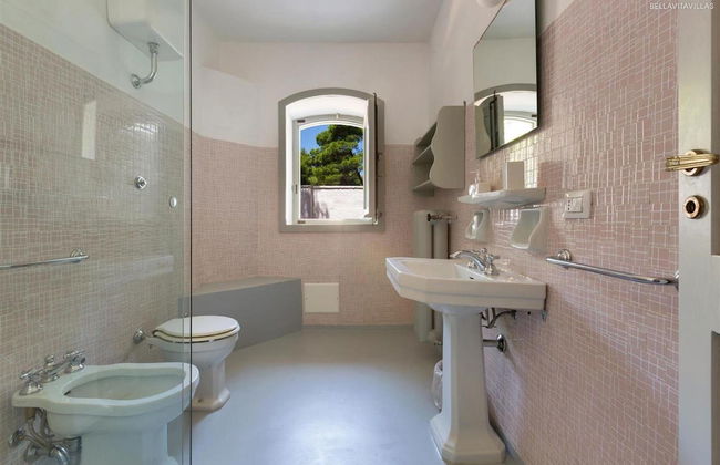 1675 Masseria Villa in Torre Specchia Ruggeri - Foto 69
