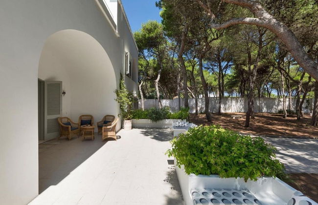 1675 Masseria Villa in Torre Specchia Ruggeri - Foto 58