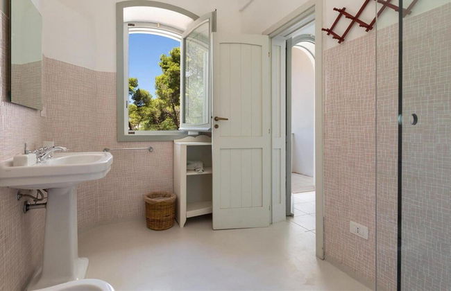 1675 Masseria Villa in Torre Specchia Ruggeri - Foto 45