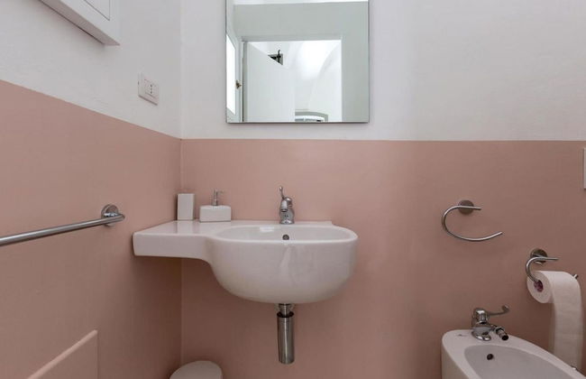 1675 Masseria Villa in Torre Specchia Ruggeri - Foto 66