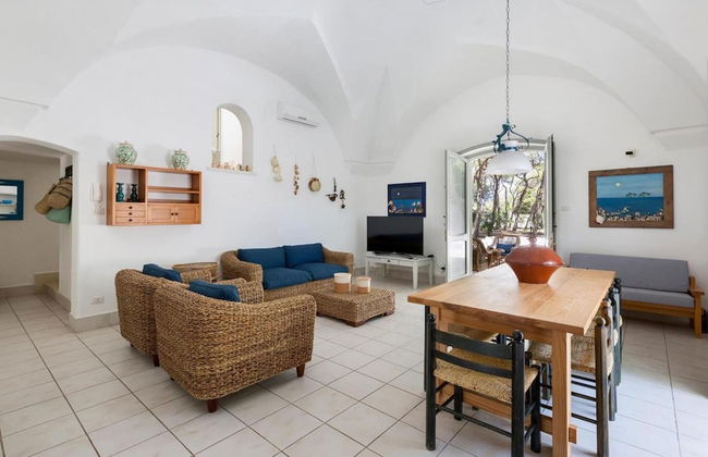 1675 Masseria Villa in Torre Specchia Ruggeri - Foto 60