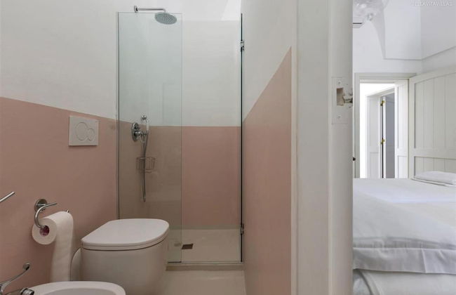 1675 Masseria Villa in Torre Specchia Ruggeri - Foto 67