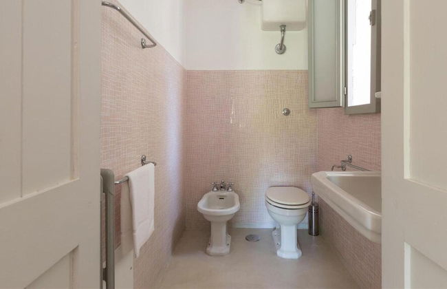 1675 Masseria Villa in Torre Specchia Ruggeri - Foto 41