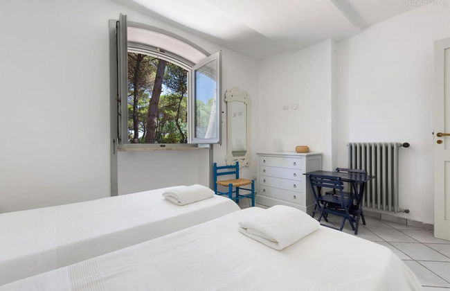 1675 Masseria Villa in Torre Specchia Ruggeri - Foto 8