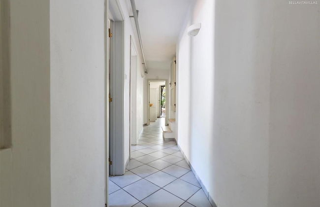 1675 Masseria Villa in Torre Specchia Ruggeri - Foto 7