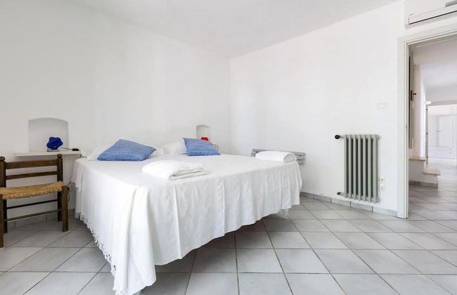 1675 Masseria Villa in Torre Specchia Ruggeri - Foto 71